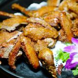 人均一百吃饱吃好的私房菜