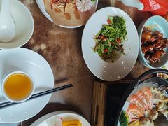 -一楼食业·美食人家