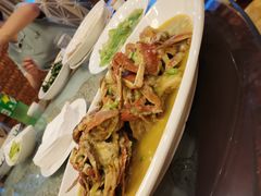-珍宝蟹舫·巴城味道(巴城总店)