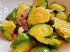 -翠湖宾馆·中餐厅