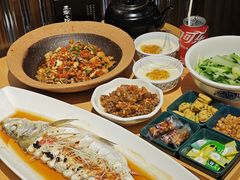 -王捌小院(红花坡店)