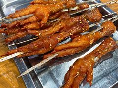 -老虎滩大连海鲜烧烤(建邺云锦路总店)