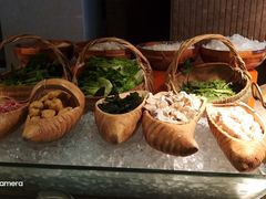 -韶关风度华美达广场酒店自助餐厅