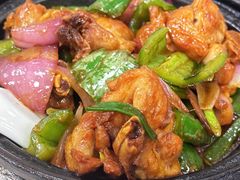 -烧鹅濑(西华路店)