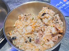 -入火韩国烤肉(凯旋广场店)