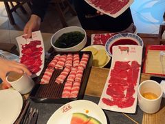 -川味观·鲜货火锅(西湖文化广场店)