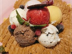 -哈根达斯(陆家浜路店)