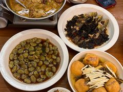 -毛哥小馆子(百井坊巷店)