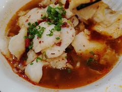 水煮鱼-王府家宴WAHAT AL MLOK RESTAURANT