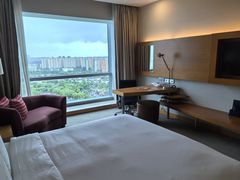 -上海浦东康桥绿地假日酒店