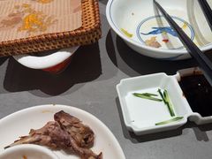 -褚记烤鸭·南京家常菜(雨花e-park店)