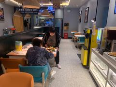 -豪享来中西餐厅(隆昌店)