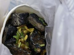 -无声臭豆腐(大井1号店)