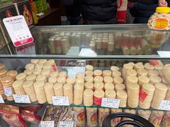 -惠赞老饼家(逢源商业街店)