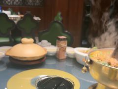 -江宴渔村·鱼鲜土菜(紫荆广场店)