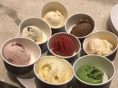 -雍和会海鲜姿造自助(湖东路店)