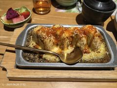 -一心创作料理屋(经开万达店)