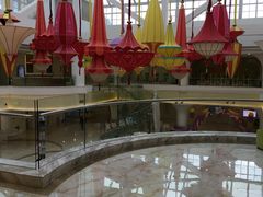 -广州花之恋城堡酒店