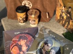 -茶话弄(中贸广场店)