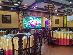 -真不同饭店(老城店)