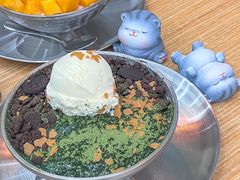 -豆豆冰室·地道招牌椰子冻(大良店)