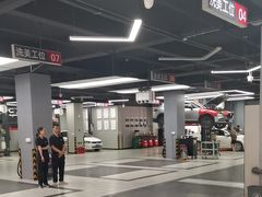 -天猫养车(哈贝卡硕士路店)