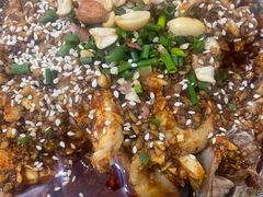 -勇猛子川菜馆(新军路店)