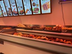 -老谢野馄饨(延安路店)