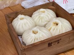 -食膳公园包子铺(烈士公园店)