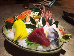 -贵木日本料理·铁板烧(新地假日广场店)