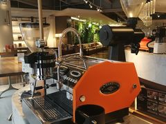 -Peet's 皮爷咖啡(东湖路手作店)
