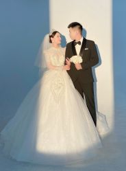 点击看大图 -青禾蒙娜丽莎婚纱摄影(武汉总店)