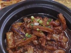 -柳周农家菜特色老店沙田柚美食(东大街店)