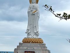 -三亚南山文化旅游区