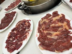 -陈记顺和潮汕牛肉火锅(韩江路店)