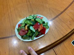 -杜优素羊杂碎(财满街店)