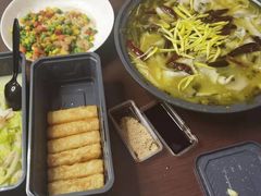 -太二酸菜鱼(南京艾尚天地店)