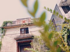 -三溪村