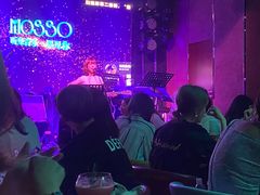 -MOSSO音乐酒吧·Live House(南京西路店)