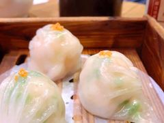 -禄运茶居·手工点心(猎德店)