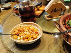 -水煮三国·川鲁江湖菜(香山店)