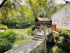 -西溪国家湿地公园