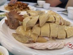 -文记壹心鸡(宝华路店)