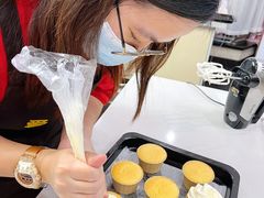 -爱之旅diy烘焙坊(西直门店)