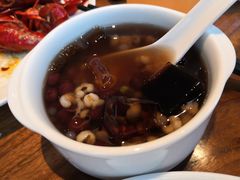 -嘉定凯悦·咖啡厅