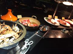 -泰谷酒店·太古码头闽菜自助餐厅