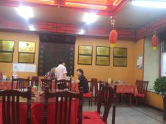 -老都一处饺子馆(道里店)