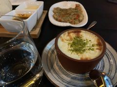碎茄粒沙拉-Efes Turkish & Mediterranean Cuisine 艾菲斯餐厅(陆家嘴店)