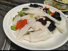 -江湖黑大兔(杨家坪店)