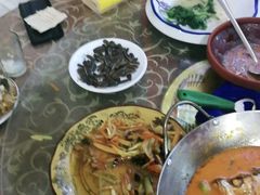 -涵家味土菜馆·徽州一绝臭鳜鱼(三河古镇店)